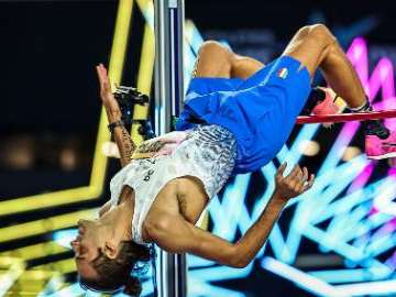 Highlights of World Athletics Ultimate Championship