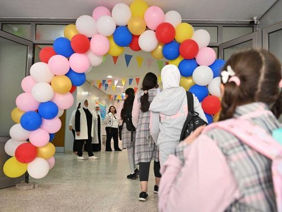 Kuwait rolls out 2026-2027 academic year