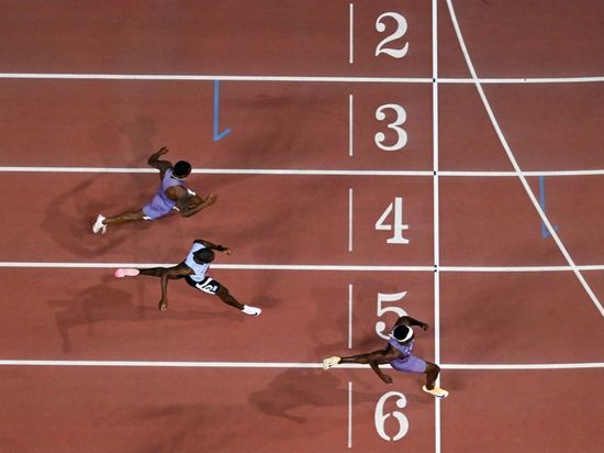 Nairobi, Munich to host 2029, 2031 World Athletics Championships