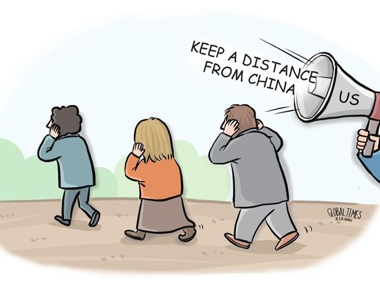 Why US push to distance Latin American countries from China will fail