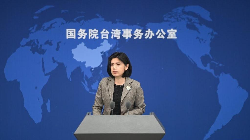 DPP slammed for obstructing cross-Straits exchanges