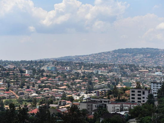 Rwanda's economy grows by 9.4 pct in Q2 of 2026