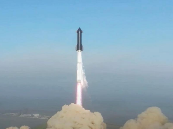 SpaceX targets 1st orbital Starship flight on Sept. 22
