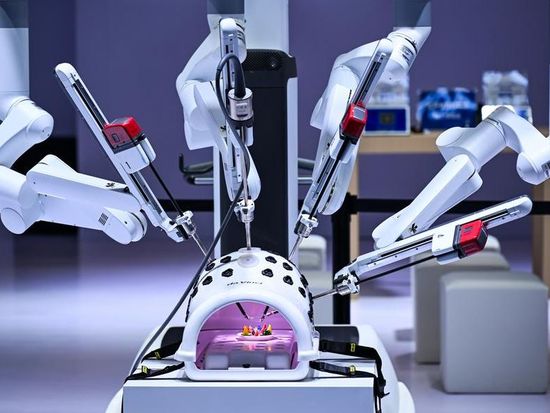 China issues world's first medical-device standard for AI-powered brain-computer interfaces