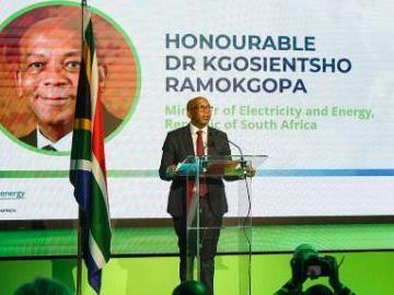 Africa Green Hydrogen Summit opens in Cape Town with call for practical cooperation