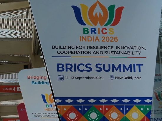 International media outlets highlight China's role in BRICS cooperation