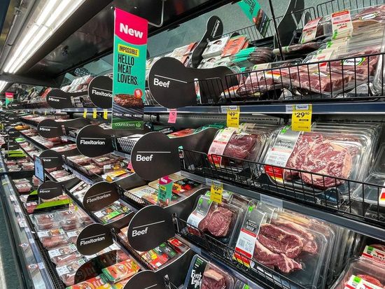 New Zealand goods exports jump 15 pct in August