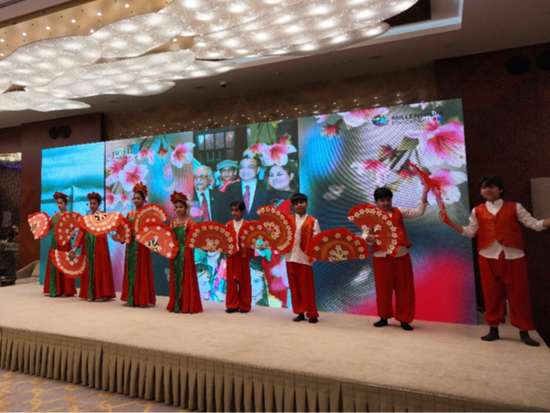 Education, people-to-people exchanges in focus as China-Pakistan ties mark 75 years