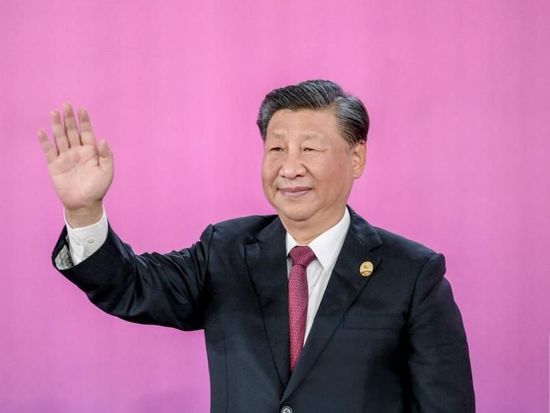 Quotes from Xi | 'Go, Team China! Go, China!'