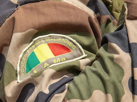 Death toll from Mali attack passes 100: sources
