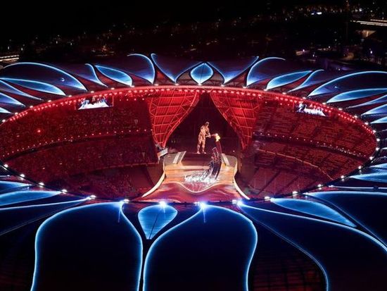 From Tehran to Aichi-Nagoya, 52 years of China's rise through Asian Games