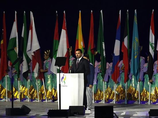 Asian Games | OCA backs Aichi-Nagoya model as Games open