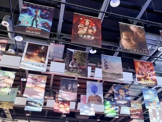 Egyptian filmmaker: Film festivals build bridges across the Silk Road