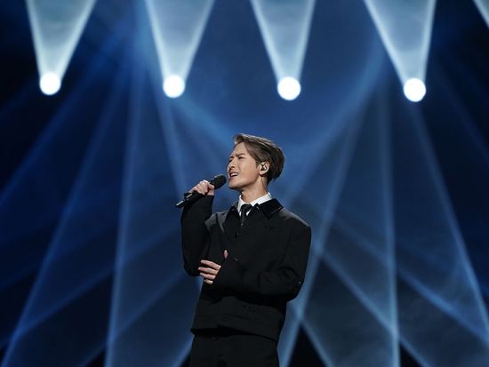 Why does the Greater Bay Area Film Concert captivate Chinese people across the world?: Hai Feng