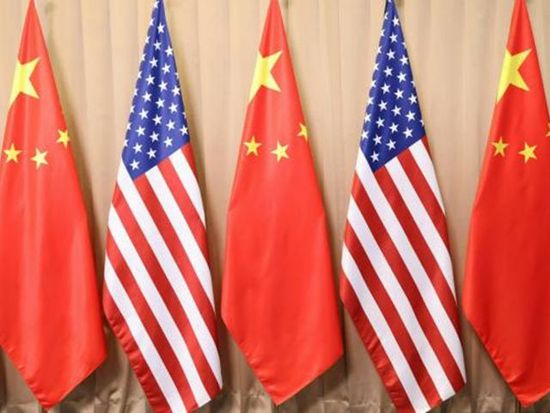 Chinese, US teams have candid, in-depth and constructive exchanges during consultations on economic