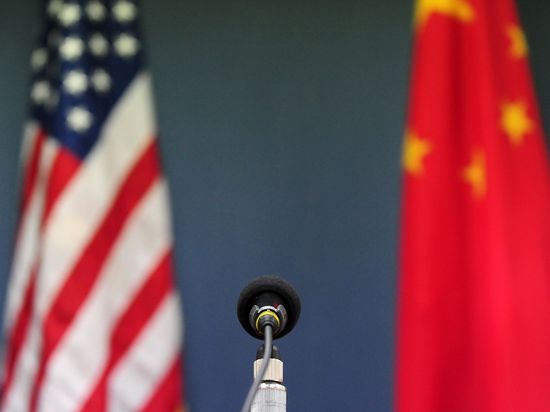 China, US have candid, in-depth, constructive exchanges during consultations on economic, trade issu
