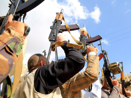 Trump says Houthis agreed not to fight US: Fox News