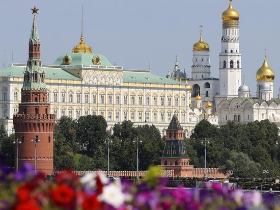 Kremlin says US visa denial for deputy foreign minister is 'unfriendly' act