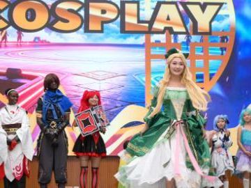 Esports opens window on Chinese culture for Kenyan Gen Z
