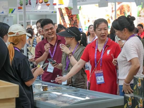 China's continued opening-up fuels shared growth opportunities