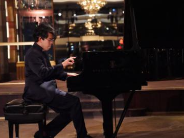 Concert celebrating upcoming Mid-Autumn Festival held in New York