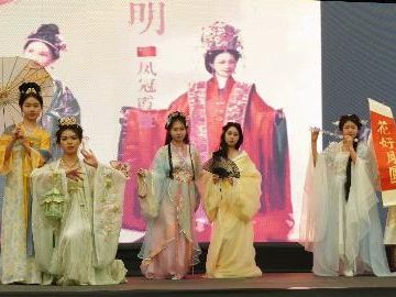 Chinese community in Botswana celebrates Mid-Autumn Festival