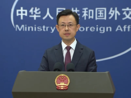 Ministry Minutes | China willing to enrich constructive strategic stability with US: foreign ministr