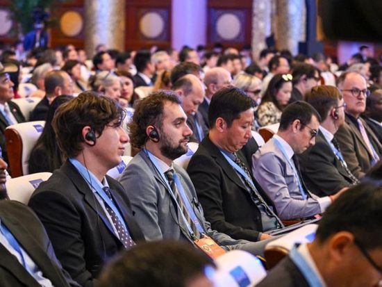Beijing Culture Forum opens, focusing on cultural heritage, mutual learning among civilizations