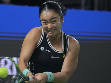 Highlights of WTA 500 Singapore Open