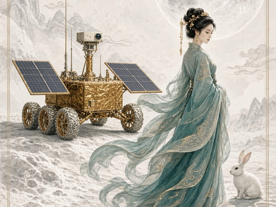 When the moon fills the East: A handbook to China's Mid-Autumn Festival
