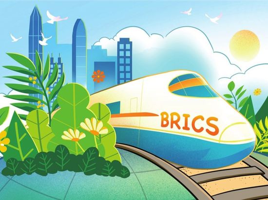 BRICS is about more choices, not choosing a new side against the West