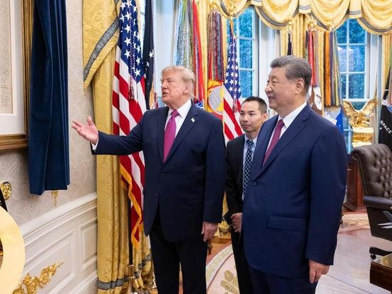 Turning vision into action for China-US constructive strategic stability