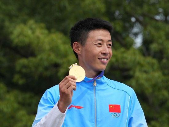Asian Games | Yuan wins thriller by 3 seconds as China takes 4th straight men's cross-country gold