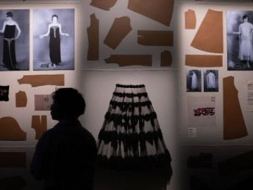 La Galerie du 19M SHANGHAI holds press tour