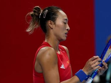 2026 Billie Jean King Cup: China vs. Italy