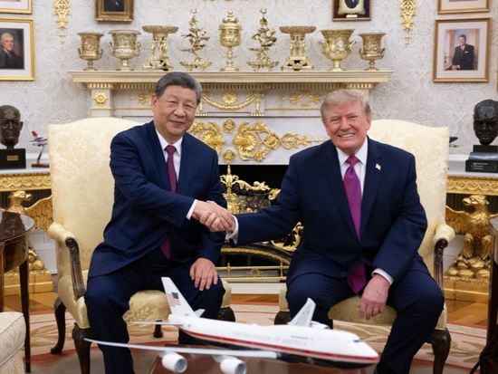 China, US reach consensus on eight outcomes in Xi's visit