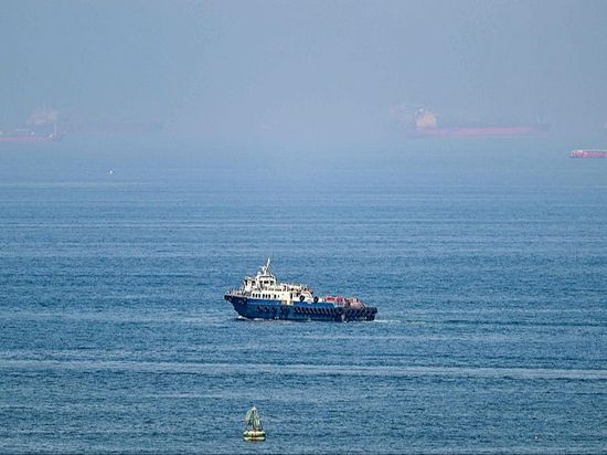Saudi FM calls for Strait of Hormuz to return to pre-Feb. 28 status