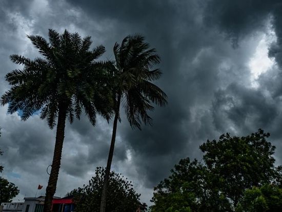 As typhoons turn fiercer, China and Southeast Asia join forces on forecasting