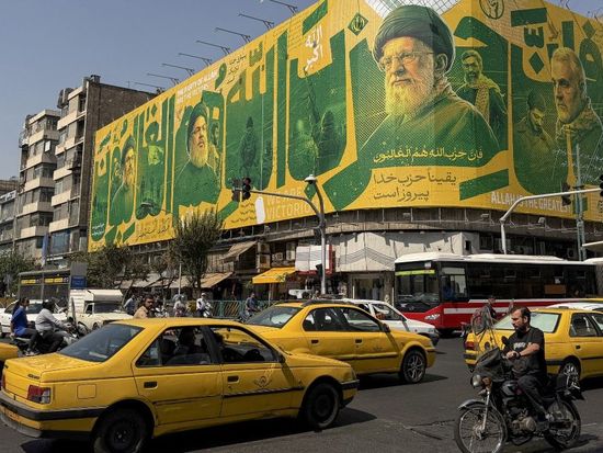 Iran insists on 'negotiated solution' as Trump rejects peace proposal
