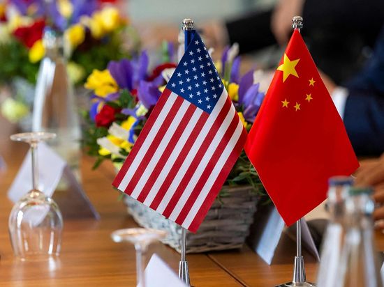 Xi's state visit leads to new progress in constructive China-US relationship of strategic stability: