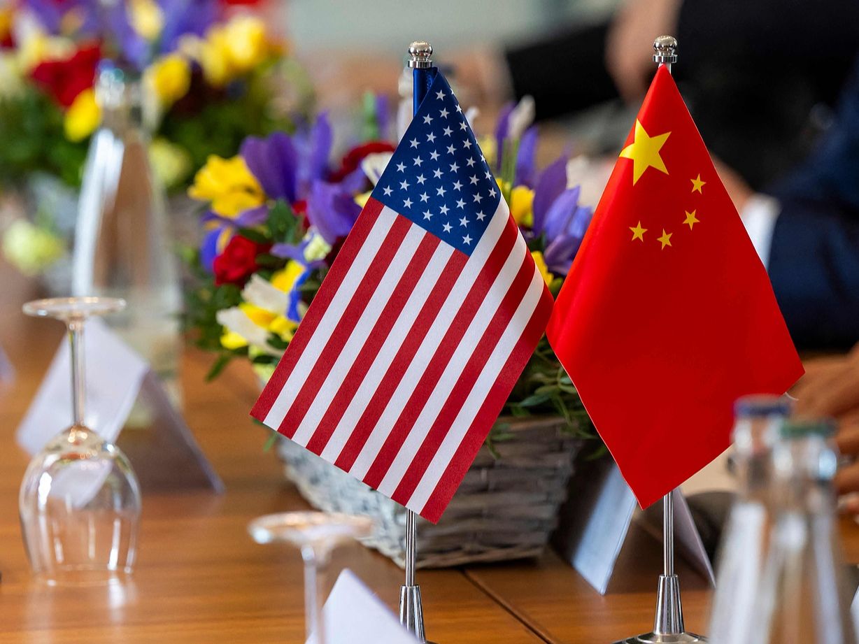 China, US reach consensus on eight outcomes in Xi's visit