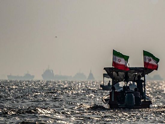 Trump expects more US-Iran talks after rejecting truce