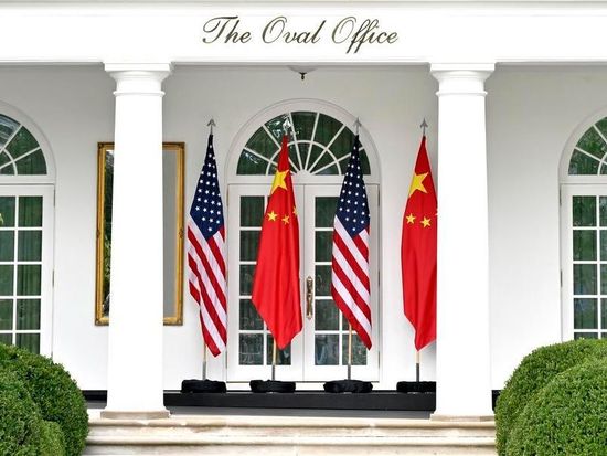 Ministry Minutes | China ready to work with US to implement presidents' common understandings: forei