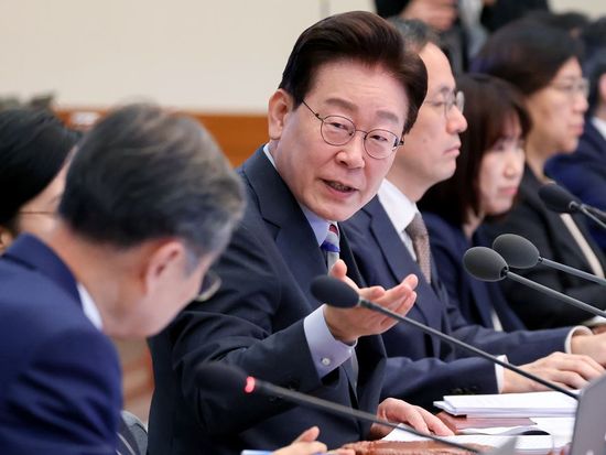 S.Korean president cites increased exports in calling China ties 'important'; pragmatic diplomacy yields win-win outcomes: expert