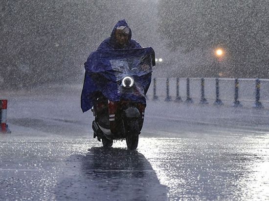 Strongest El Nino on record expected to peak around November: NCC