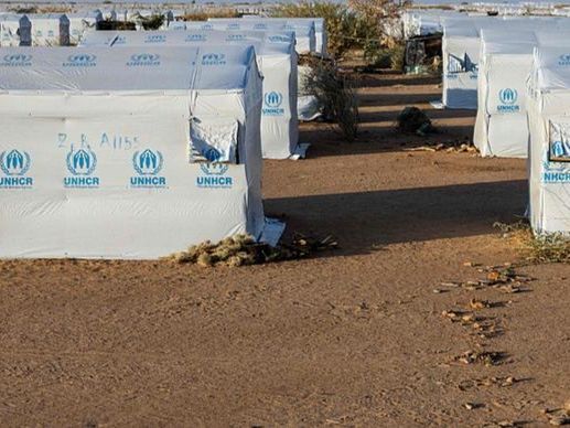 UNHCR warns funding cuts are putting refugee protection at risk