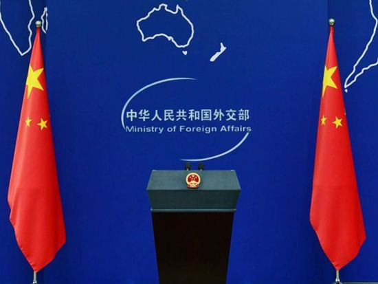 China urges Japan to honor NPT obligations, drop nuclear ambitions