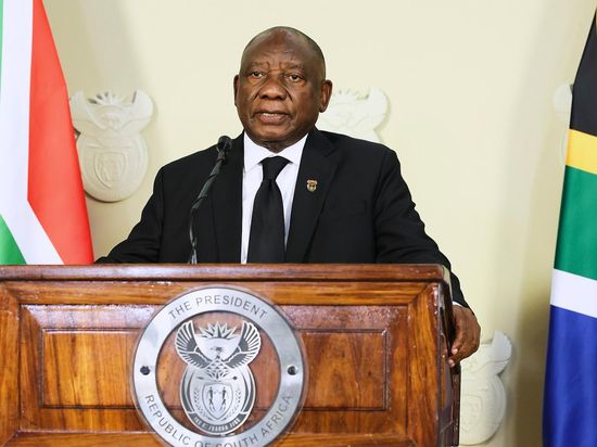 Specialised team investigates 11 Ekurhuleni murders in South Africa