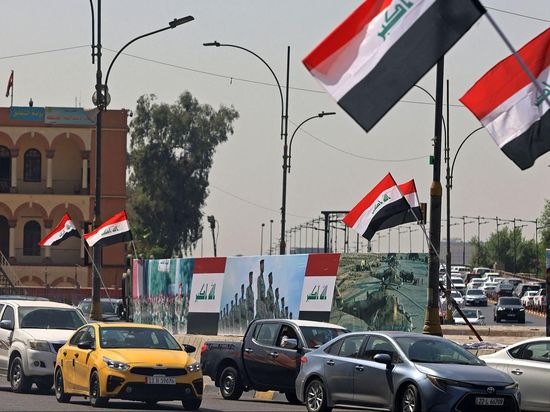 US forces leave Iraq as coalition ends ISIS combat mission