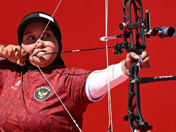 Highlights of 20th Asian Games on Oct. 1